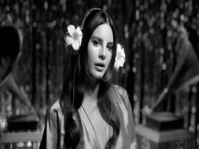 Lana Del Rey Music To Watch Boys To (HD)